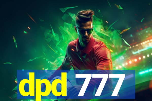 dpd 777